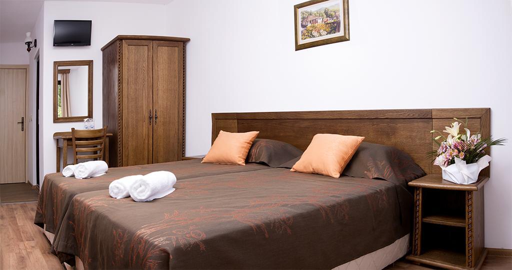 Strannopriemnitsa Guest House Bozhentsi Room photo