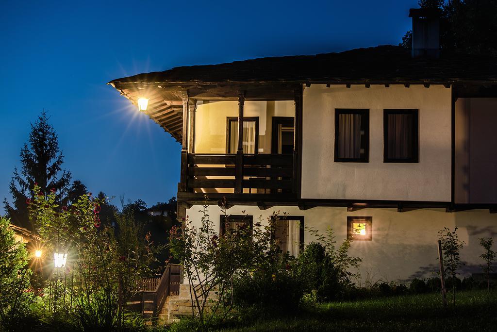 Strannopriemnitsa Guest House Bozhentsi Exterior photo