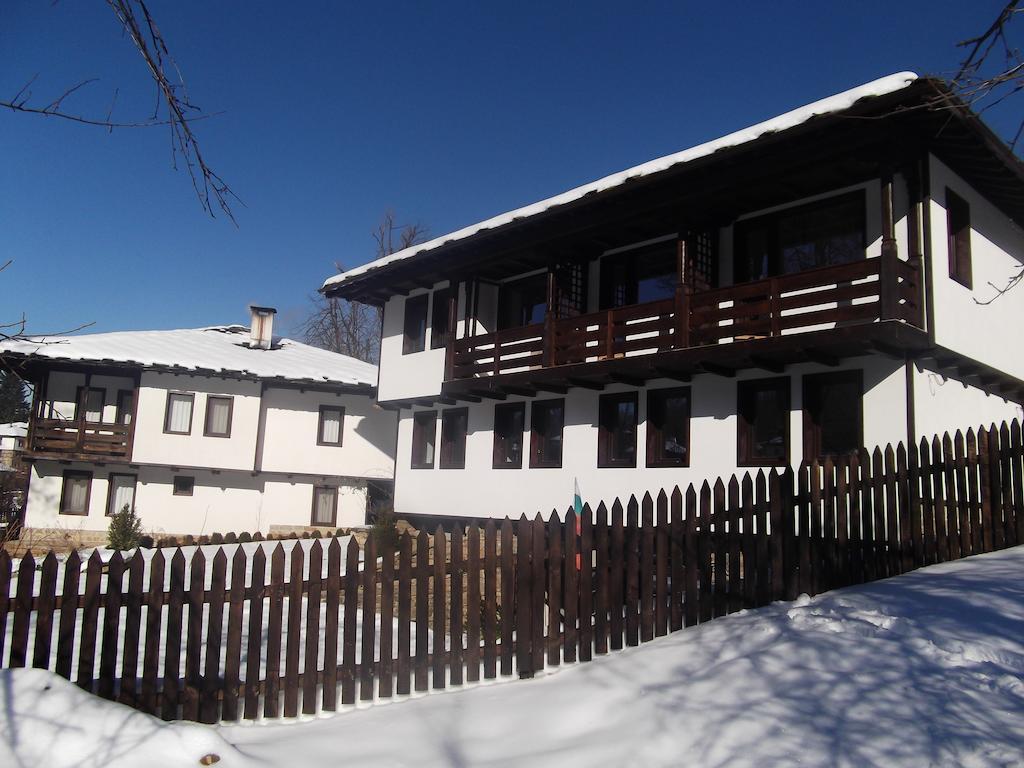 Strannopriemnitsa Guest House Bozhentsi Exterior photo